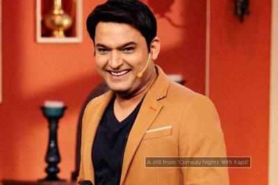 Kapil Sharma may be called for questioning soon