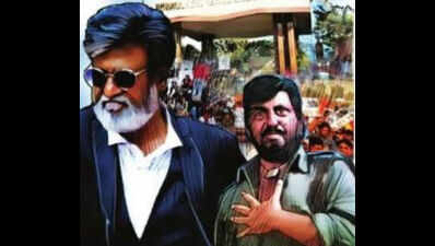 In JNU student poll, Kabali mauls Gabbar