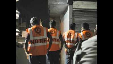 NDRF to educate Tata officials on disaster preparedness