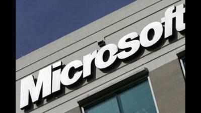 Microsoft, Orient Craft get green signal to boost development in state