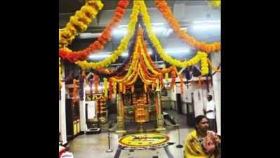 Feasts, temple visits to mark Onam