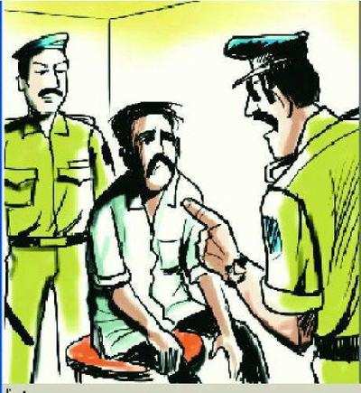 Five cases of crime against women | Aurangabad News - Times of India