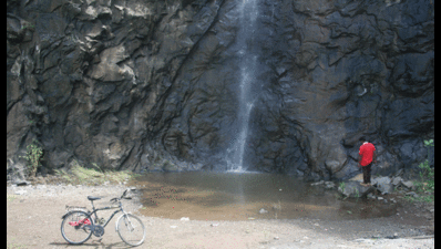 Thusharagiri waterfalls now open to public
