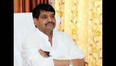 Will decide after meeting Mulayam, says Shivpal on feud with Akhilesh