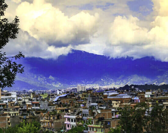 11 must visits in Nepal