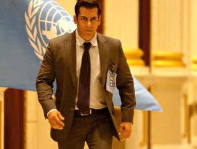 Salman Khan to play a 70-year-old in sequel to 'Ek Tha Tiger'?