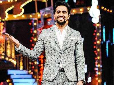 I love the college-going audience. They are the toughest to please: Ayushmann Khurrana