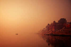 Varanasi