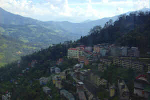 Gangtok