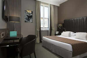 Rome like the great emperors&mdash;the best luxury hotels in Rome