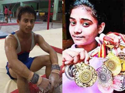 Ashmita and Abhishek, the two gymnasts primed to surpass Dipa Karmakar