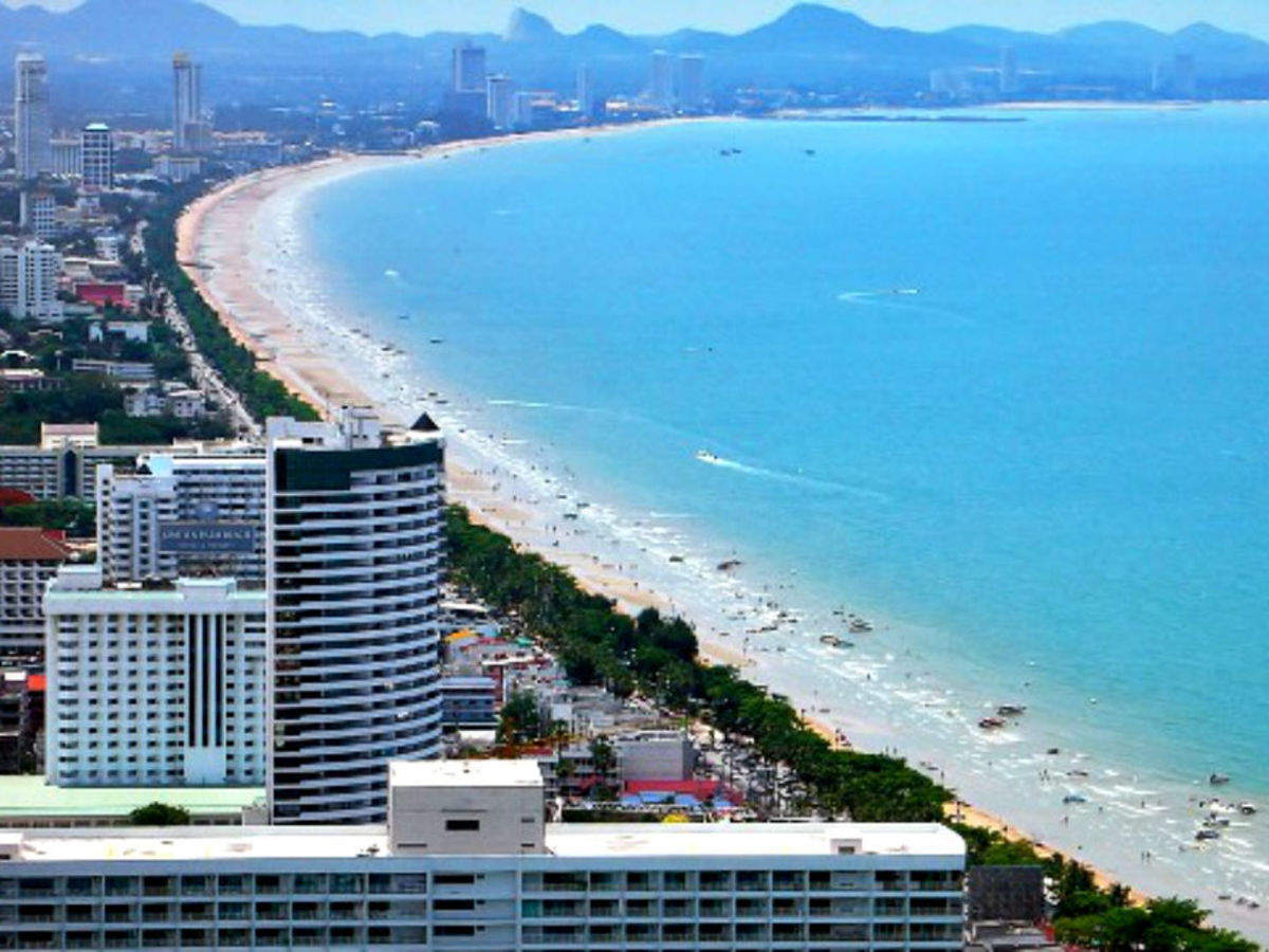 Places To Visit In Pattaya Must Places To Go In Pattaya Times