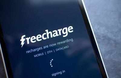 About 100 FreeCharge clients lose money after cyber attack