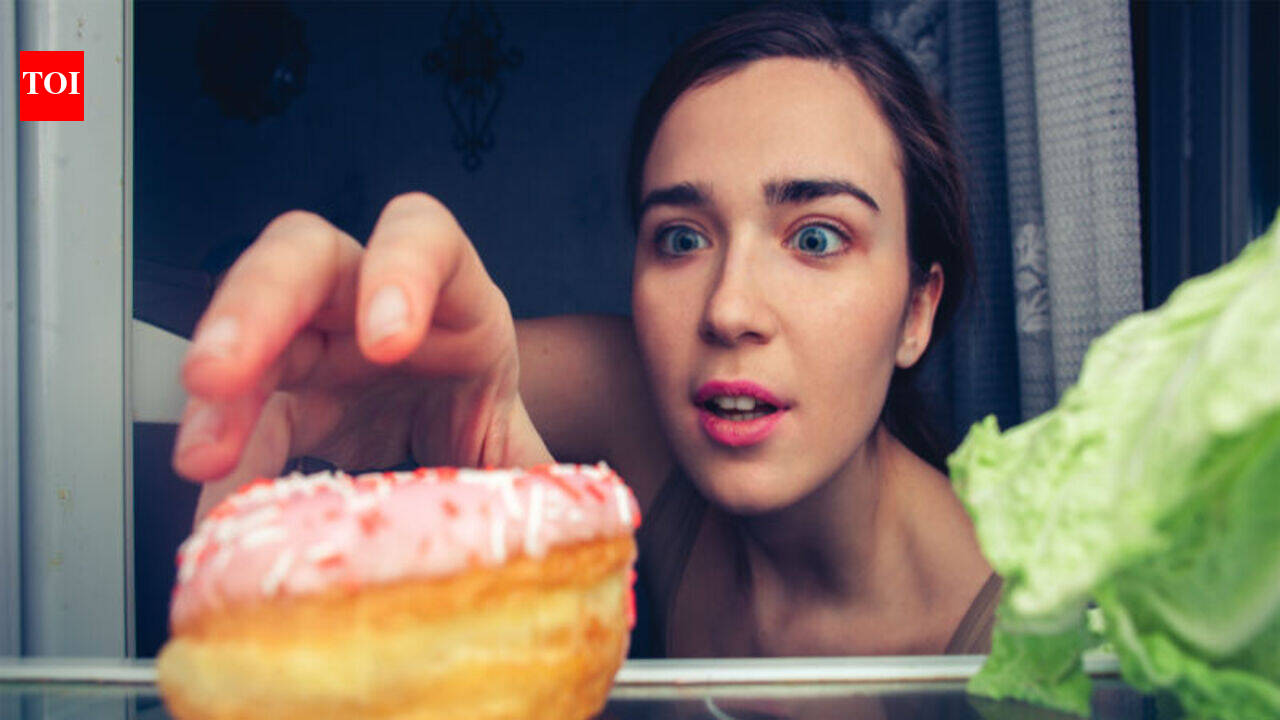 Types of hunger and how to deal with it