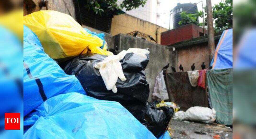 CBCID submits report on biomedical waste disposal by Chennai hospitals