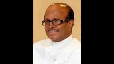 Sack water resources minister: Poojary to CM
