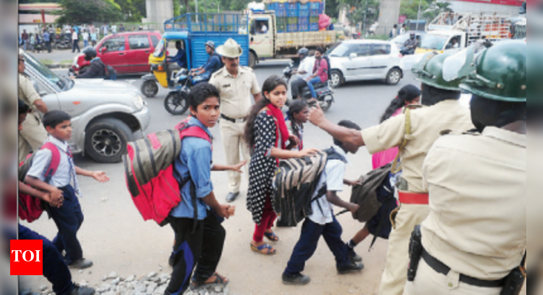 1 day of forced holiday means going to school 2 full Saturdays