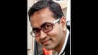 IIT-Kanpur alumnus does with radio what Marconi couldn't