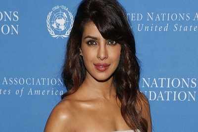 Priyanka Chopra: Can't Wait To Share Secrets Of Season 2 Of 'Quantico ...