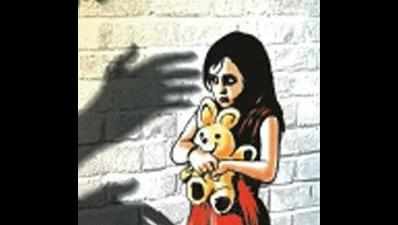 Tutor held for molesting 7-year-old