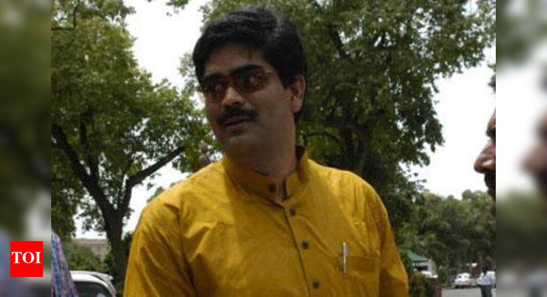 Chanda Babu: I fear for my family after Shahabuddin's release | Patna ...