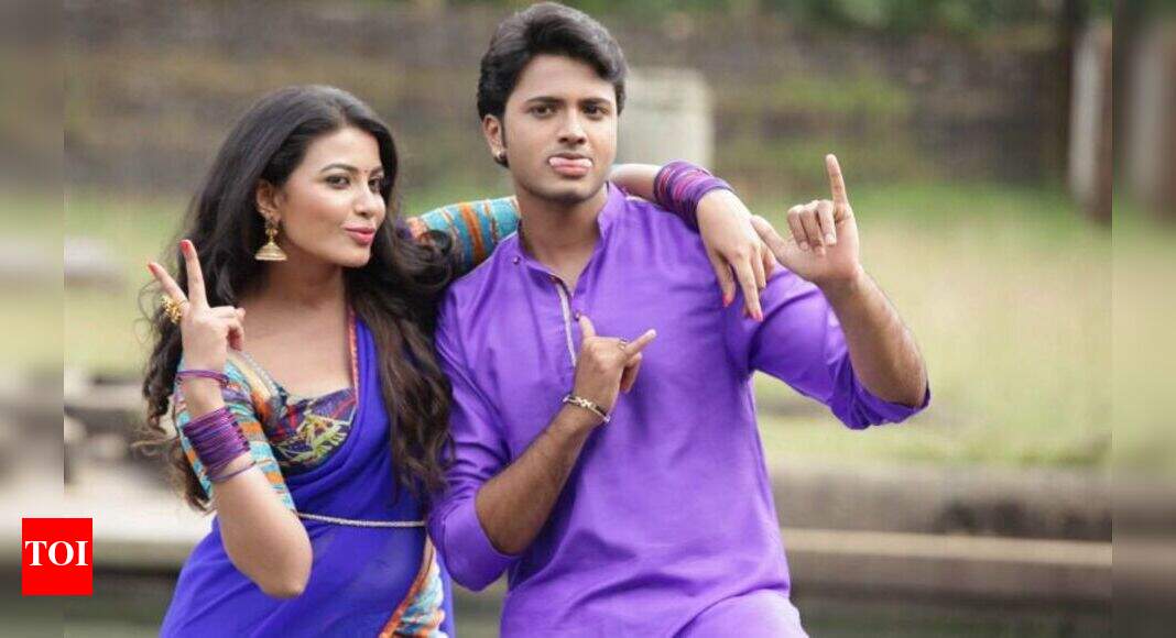 Ishtakamya television premiere on Colors Kannada Times of India