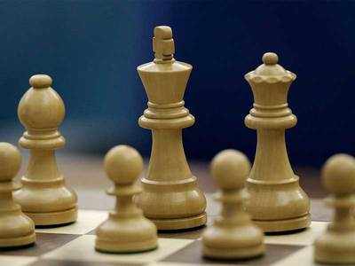 Delhi's Aryan, 14, secures Grandmaster title
