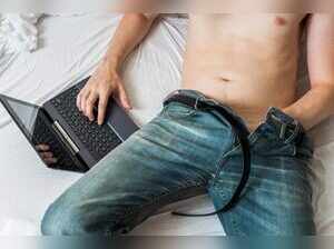 Good lord! Watching porn can make you religious - Times of India