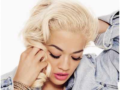 Rita Ora slams affair speculation with 'idol' Jay Z