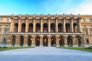 Munich Residenz