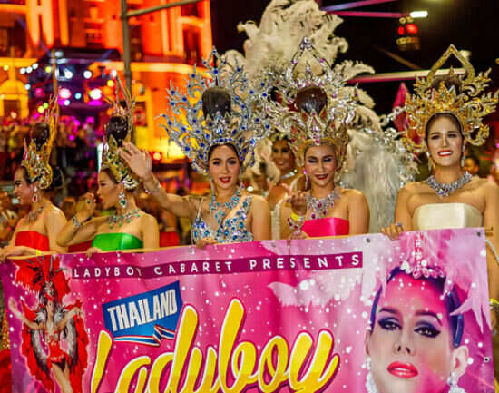New Orleans attractions