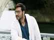 
Ajay Devgn receives a special gift from the director of 'Kaal'
