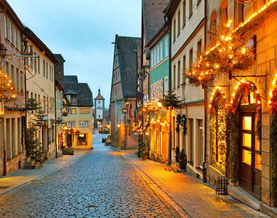 Rothenburg