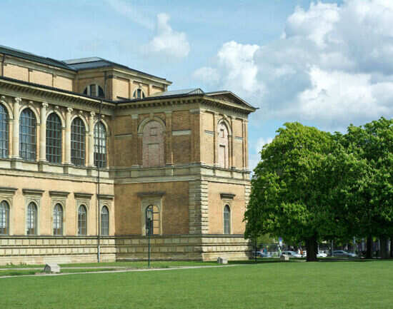 Alte Pinakothek