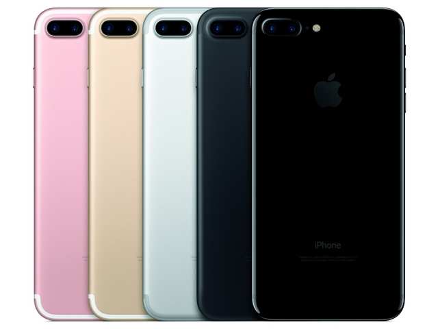 Apple Iphone 7 Iphone 7 Plus Price Details Revealed Goes Up To Rs