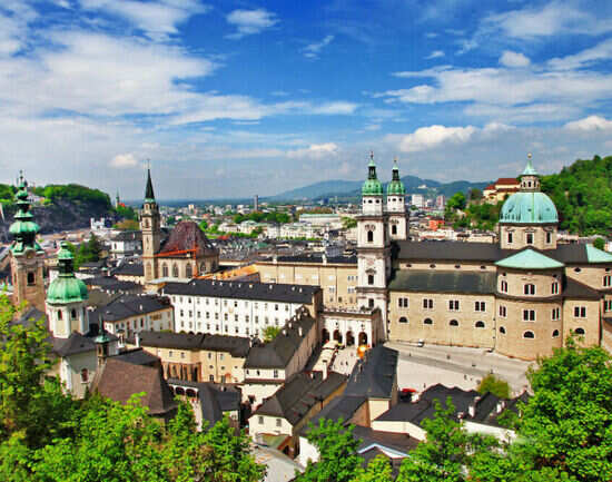 Salzburg