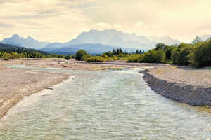 River Isar