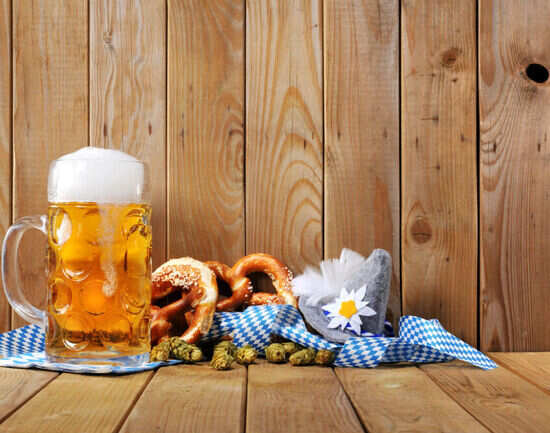 Oktoberfest