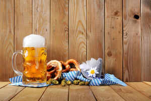 Oktoberfest