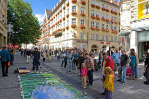Explore Munich&rsquo;s street art