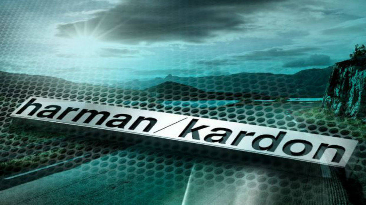 Harman Kardon wallpaper by jmn on DeviantArt