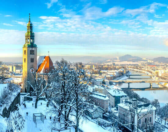 21 things to do in Munich