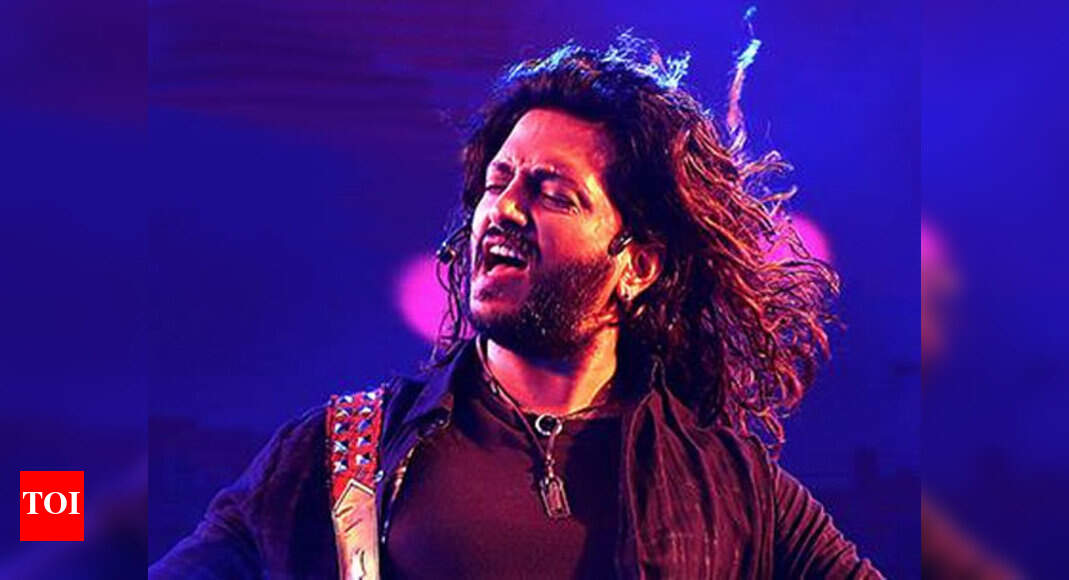 'Banjo' song 'Om Ganapataye Namaha Deva' is perfect for the Anant ...