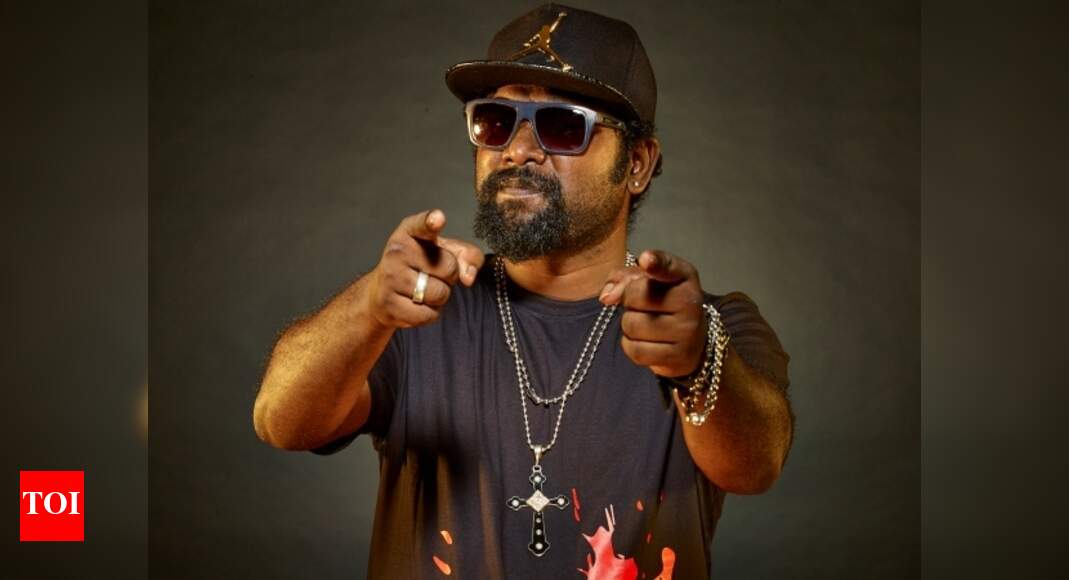 Arunraja in a romcom | Tamil Movie News - Times of India