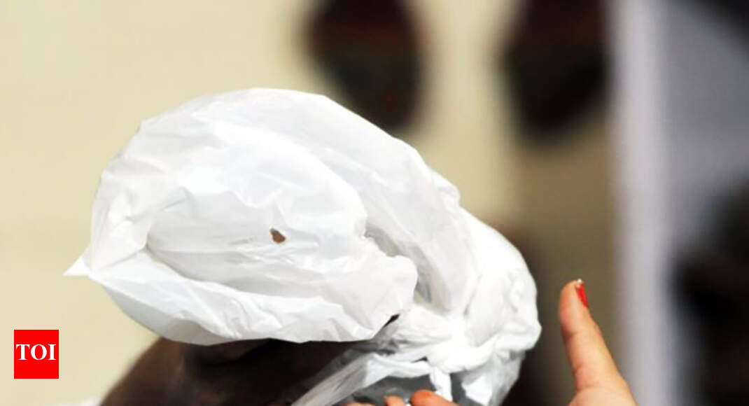 Couple uses plastic bag instead of a condom, ends up in hospital