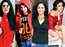 Amruta, Ssharad, Mona and Nia in Comedy Nights Bachao 2