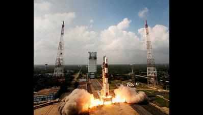 ISRO to highlight upcoming mission