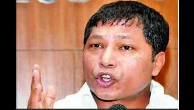 Opposition withdraws no-confidence move against Mukul Sangma govt