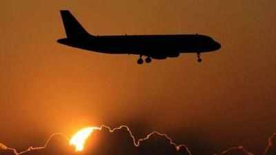 Extended holiday sees airfares surge