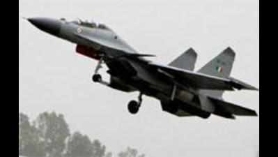 High alert in all IAF stations after terror threat